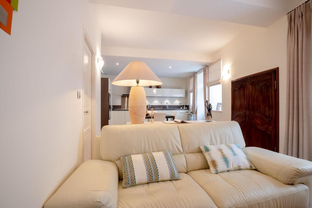 Saint-Romain  Les Demeures Du Tonnelier, Maison Rue מראה חיצוני תמונה