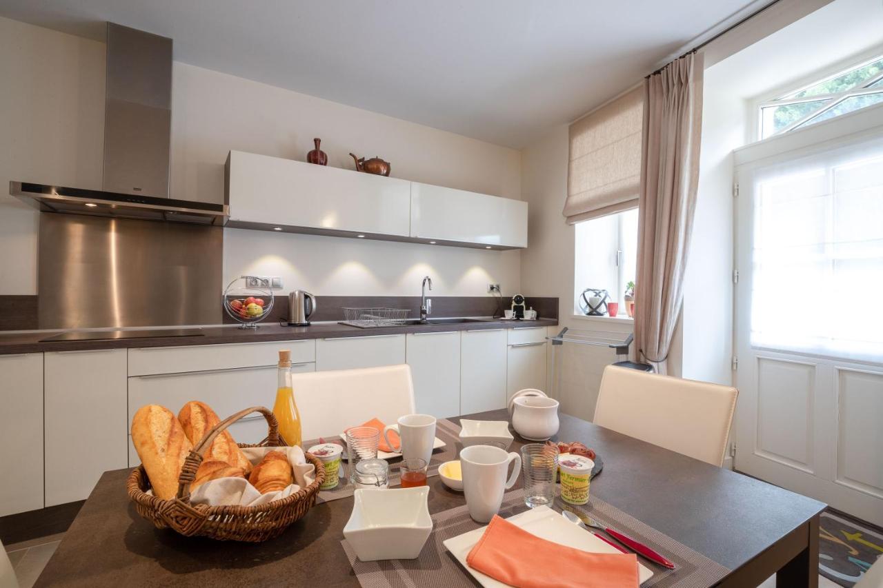 Saint-Romain  Les Demeures Du Tonnelier, Maison Rue מראה חיצוני תמונה